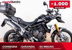 Triumph Tiger 900 Rally Pro (2020 - 23) usata