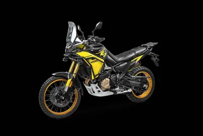 Voge Valico 800DSX Rally (2025 - 26) nuova