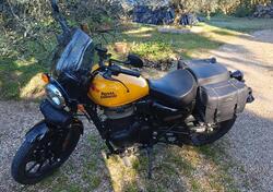 Royal Enfield Meteor 350 Fireball (2021 - 25) usata