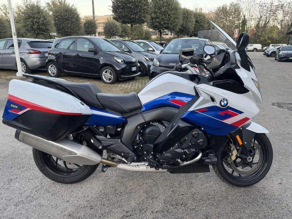 Bmw K 1600 GT (2022 - 25) (5)