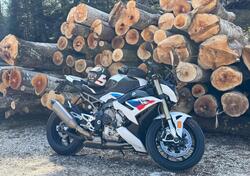 Bmw S 1000 R (2021 - 24) usata