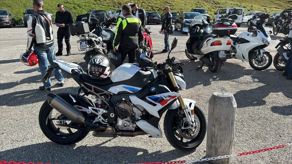 Bmw S 1000 R (2021 - 24) (2)