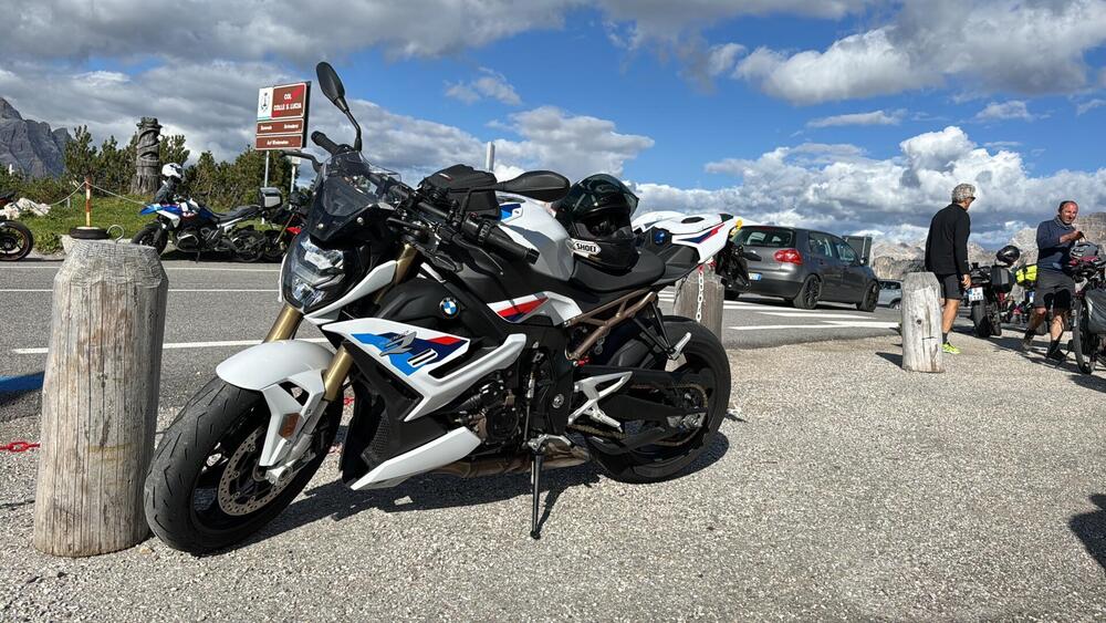 Bmw S 1000 R (2021 - 24) (3)