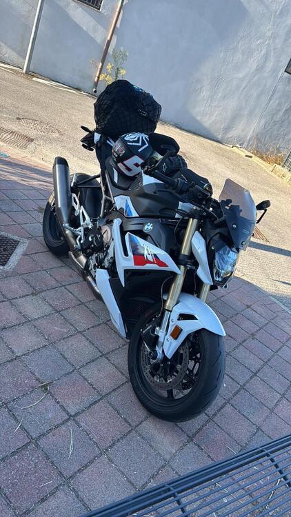 Bmw S 1000 R (2021 - 24) (4)
