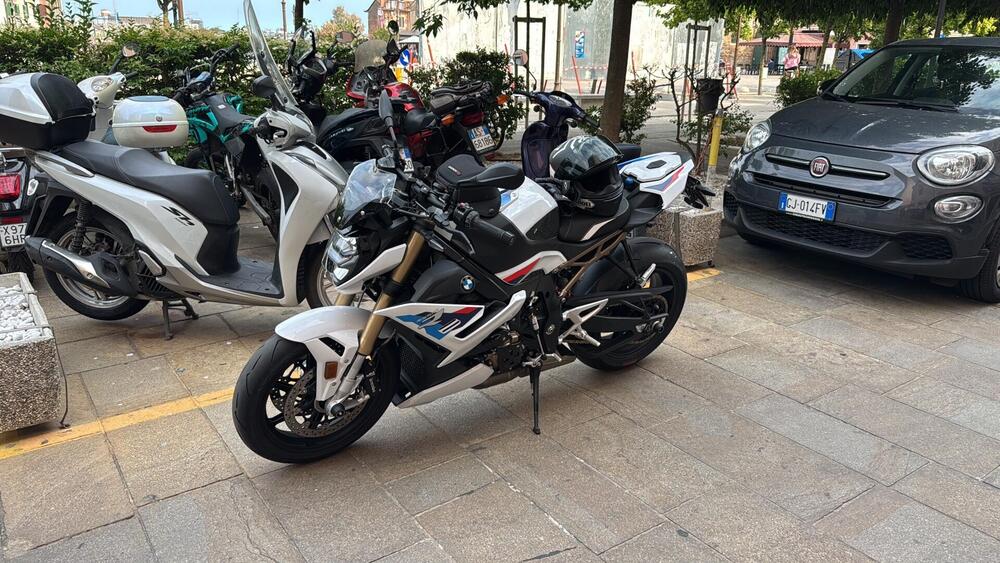 Bmw S 1000 R (2021 - 24) (5)