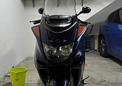 Yamaha Majesty 250 DX (1998 - 02) usata