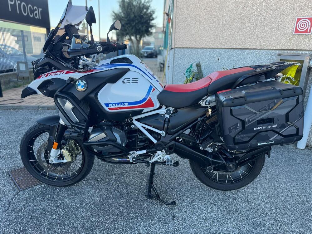 Bmw R 1250 GS Adventure (2021 - 24)