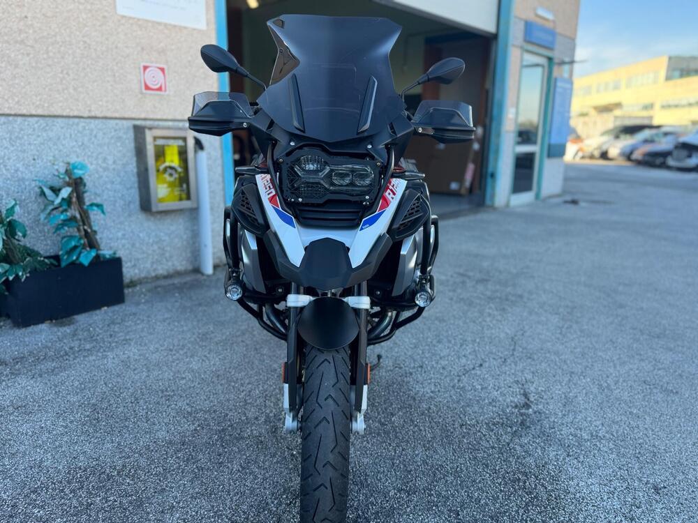 Bmw R 1250 GS Adventure (2021 - 24) (2)