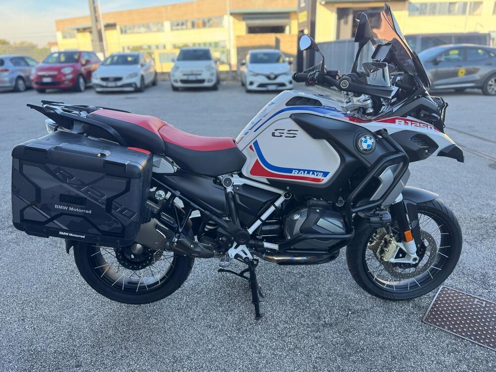 Bmw R 1250 GS Adventure (2021 - 24) (3)