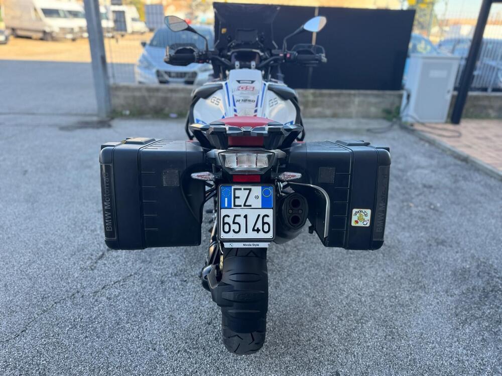 Bmw R 1250 GS Adventure (2021 - 24) (4)