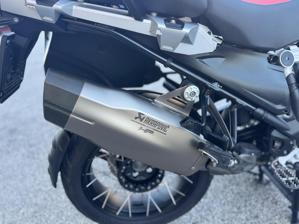 Bmw R 1250 GS Adventure (2021 - 24) (5)