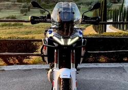 Aprilia Tuareg 660 (2022 - 24) usata