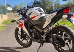 Honda CBR 125 R (2007 - 17) usata