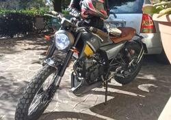 FB Mondial HPS 125 (2017 - 19) usata