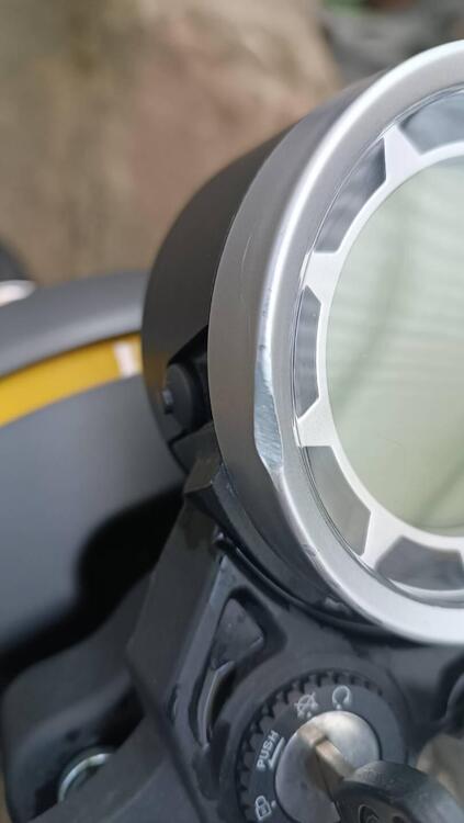 FB Mondial HPS 125 (2017 - 19) (5)