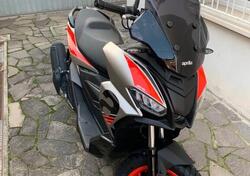 Aprilia SR GT 200 Sport (2025) usata