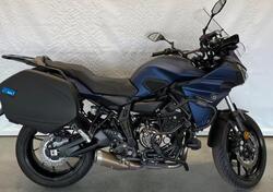Yamaha Tracer 700 GT (2019 - 20) usata