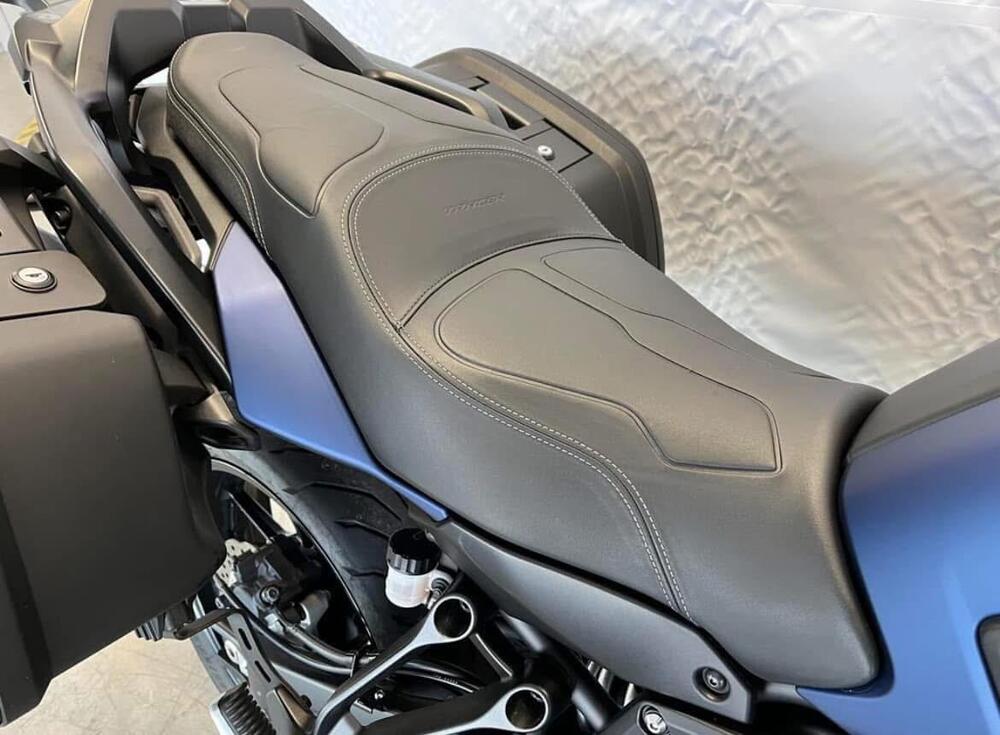 Yamaha Tracer 700 GT (2019 - 20) (3)