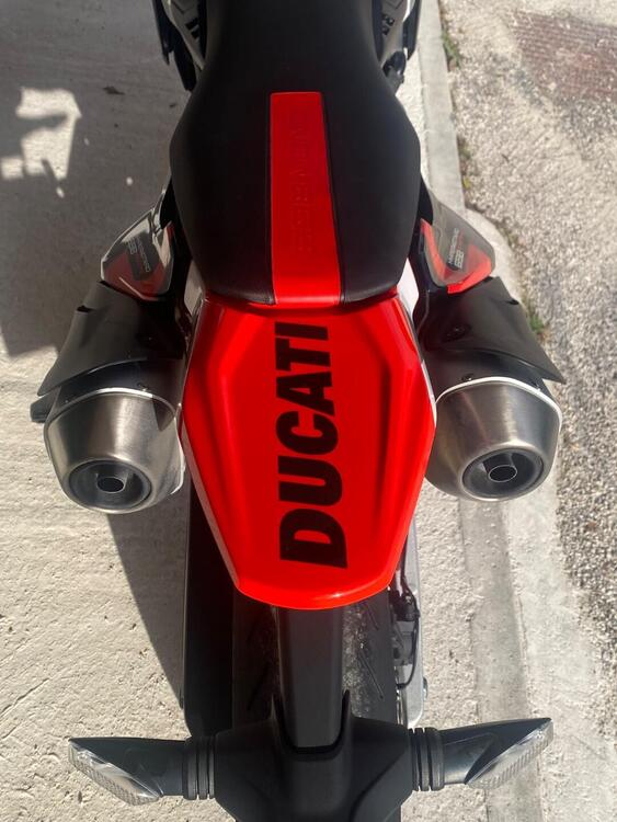 Ducati Hypermotard 698 Mono RVE (2024 - 25) (3)