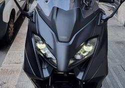 Yamaha T-Max 560 (2022 - 24) usata