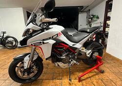 Ducati Multistrada 1200 S (2015 - 17) usata