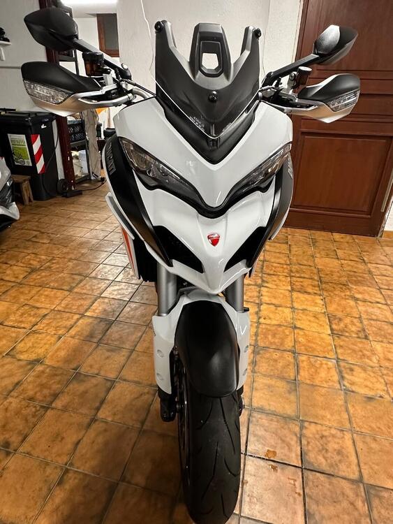 Ducati Multistrada 1200 S (2015 - 17) (5)