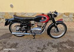 Gilera 150 Sport d'epoca