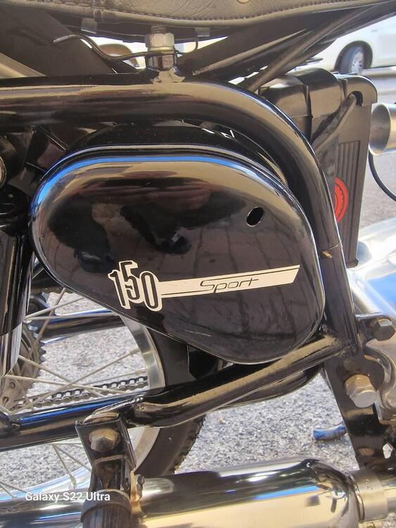 Gilera 150 Sport (4)