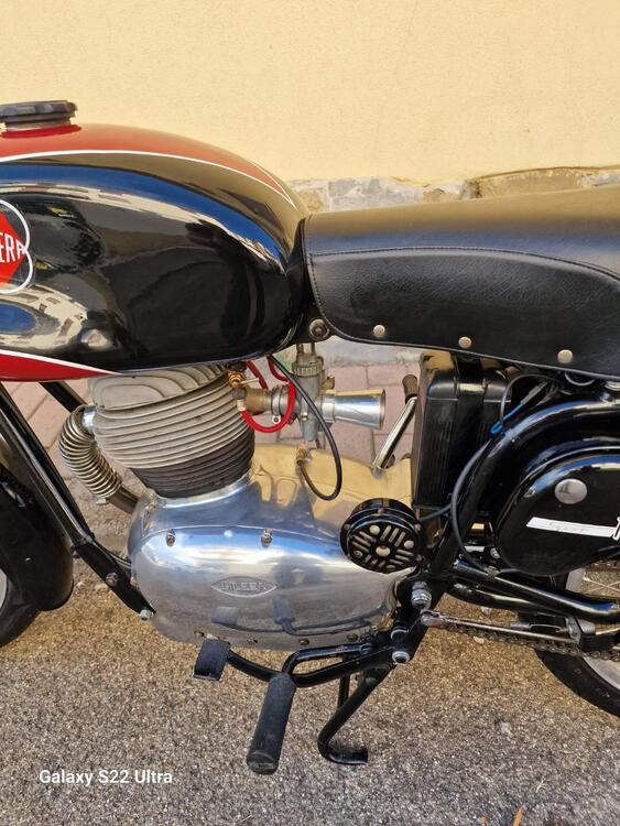 Gilera 150 Sport (5)