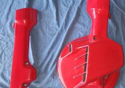 Paradisco Honda Dominator