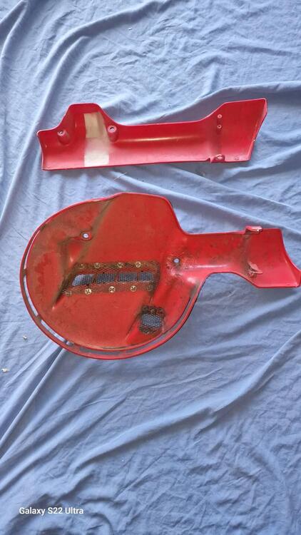 Paradisco Honda Dominator (3)