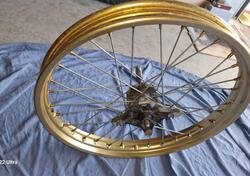 Cerchio Dominator Honda