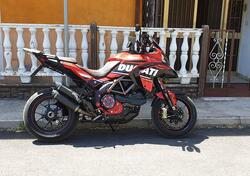 Ducati Multistrada 1200 ABS (2013 - 14) usata