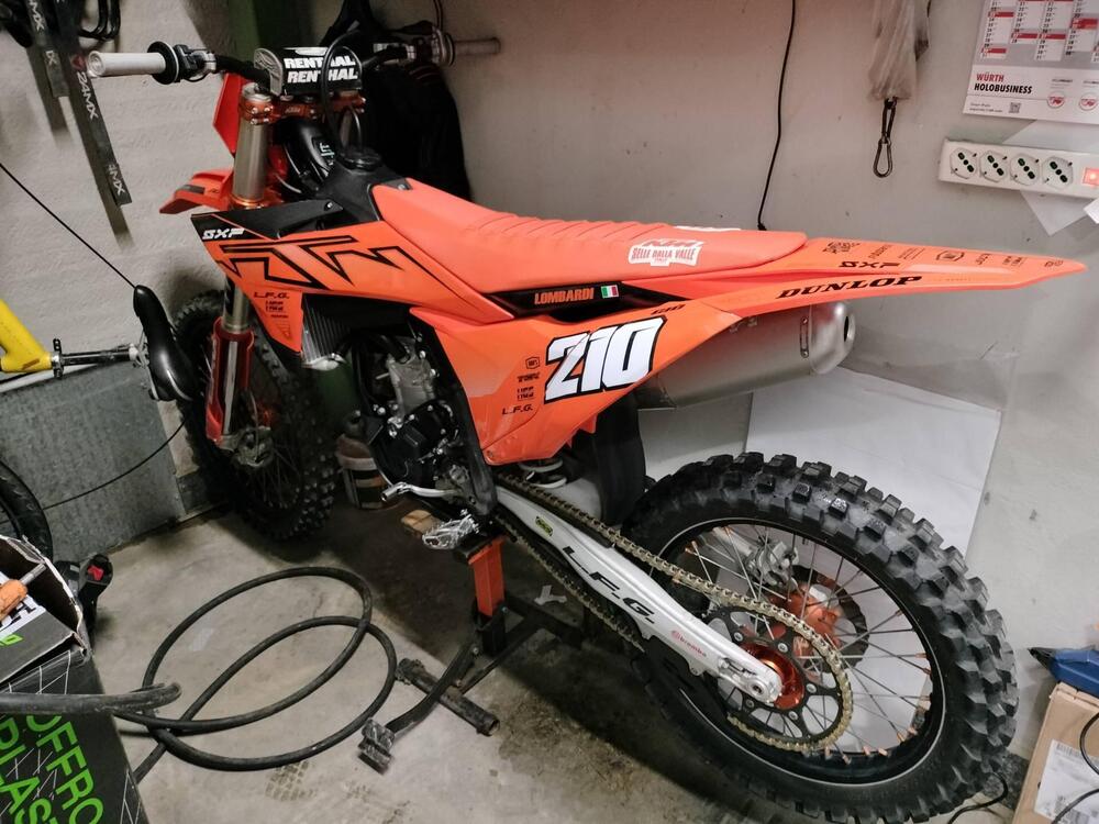 KTM 350 SX-F (2024) (3)