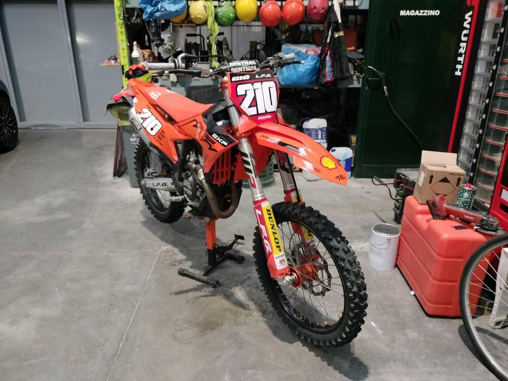 KTM 350 SX-F (2024) (4)