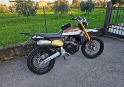 Fantic Motor Caballero 500 Explorer (2024) usata