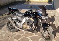 Kawasaki Z 750 (2003 - 06) usata