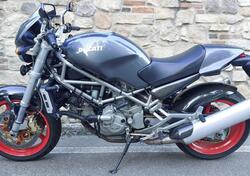 Ducati 916 Biposto (1994 - 98) usata