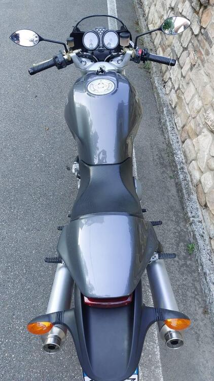 Ducati 916 Biposto (1994 - 98) (3)