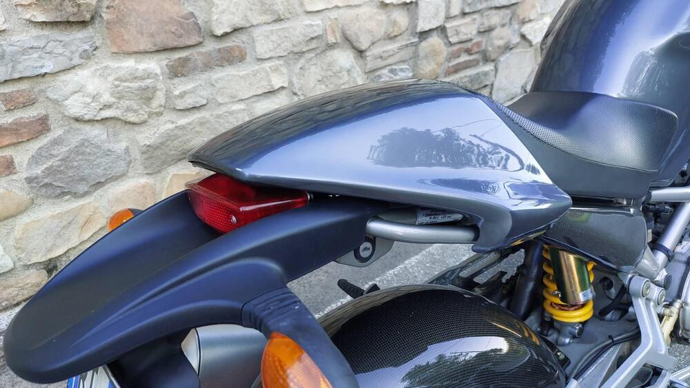 Ducati 916 Biposto (1994 - 98) (5)