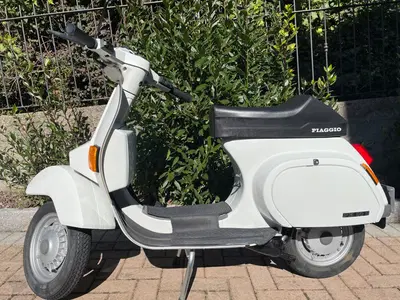 Piaggio Vespa 50 PKS usata