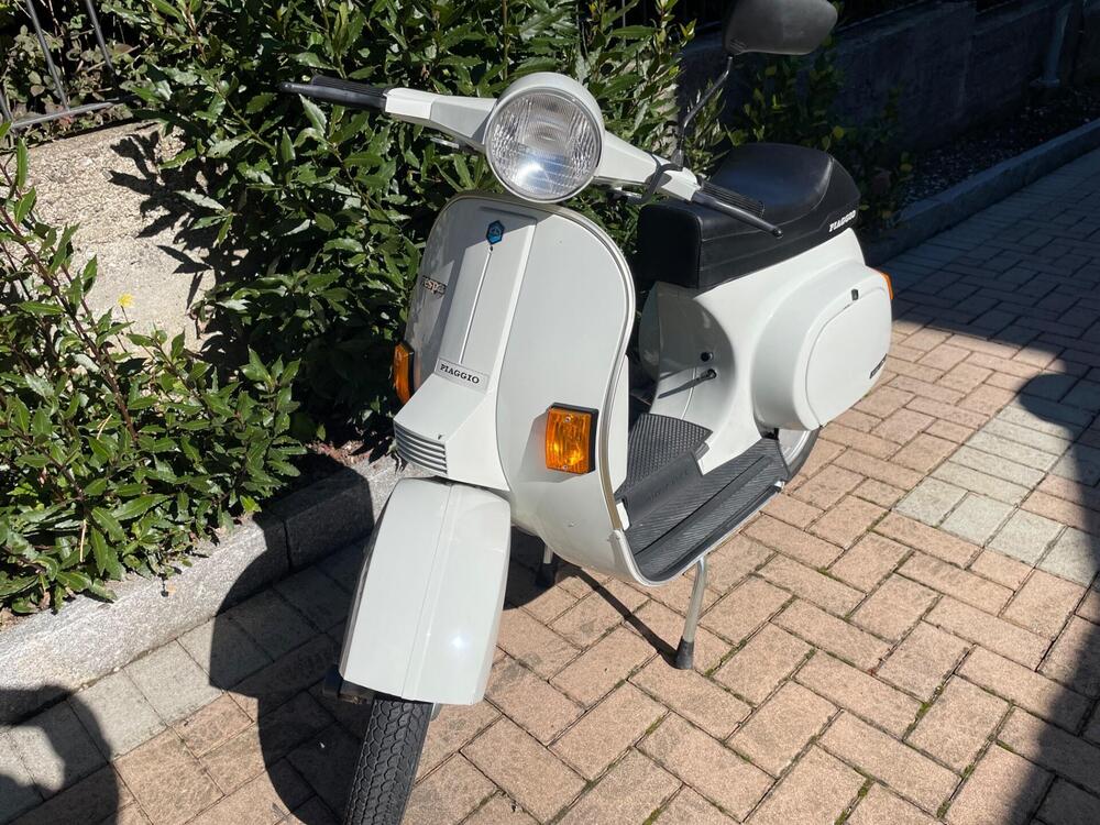 Piaggio Vespa 50 PKS (5)