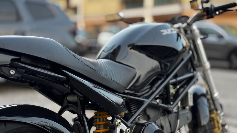 Ducati Monster (5)
