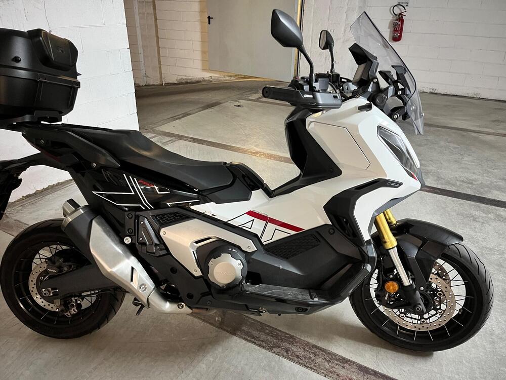 Honda X-ADV 750 DCT (2021 - 24)