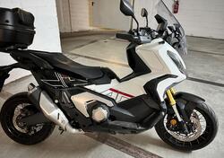Honda X-ADV 750 DCT (2021 - 24) usata
