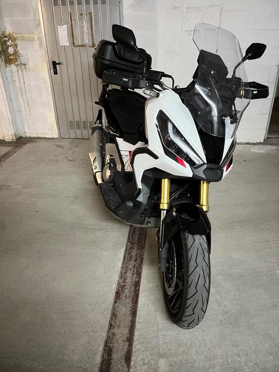 Honda X-ADV 750 DCT (2021 - 24) (2)