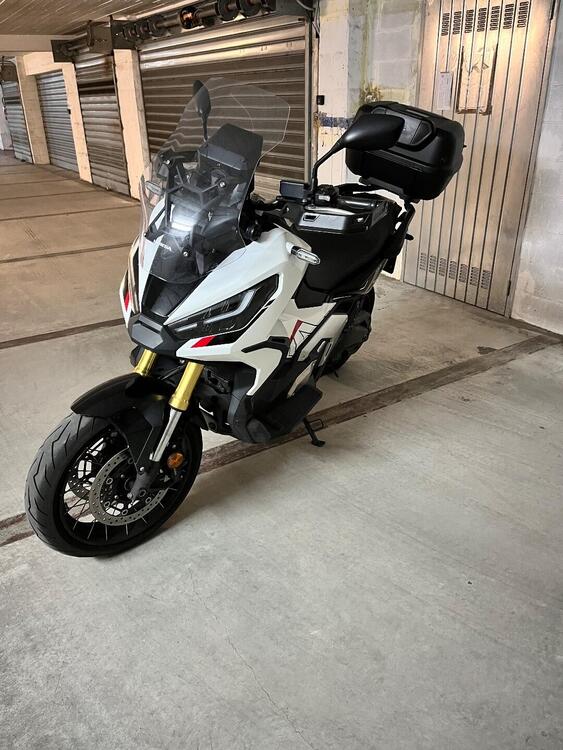 Honda X-ADV 750 DCT (2021 - 24) (3)