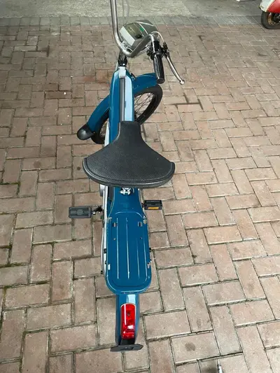 Piaggio Ciao 50 usata