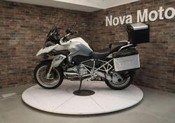 Bmw R 1200 GS (2010 - 12) usata