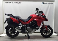 Ducati Multistrada 1260 S (2018 - 20) usata